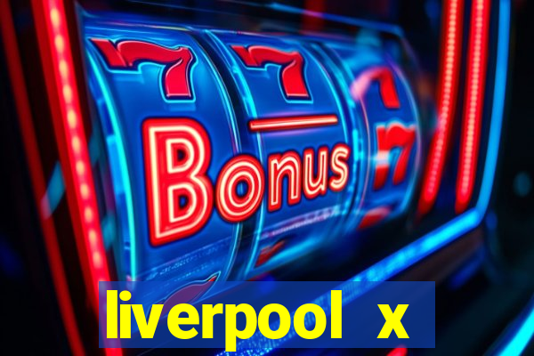 liverpool x tottenham futemax